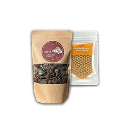 Chocolade