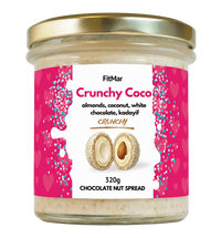 FitMar Crunchy Coco