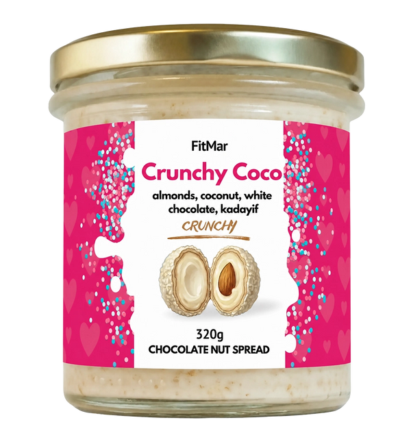 FitMar Crunchy Coco