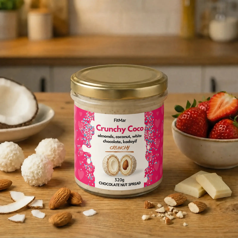 FitMar Crunchy Coco