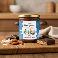 Margaret oříškový krém