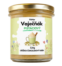 Pistáciový Vaječňák | Limitovaná edice