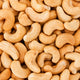 Kešu natural nesolené